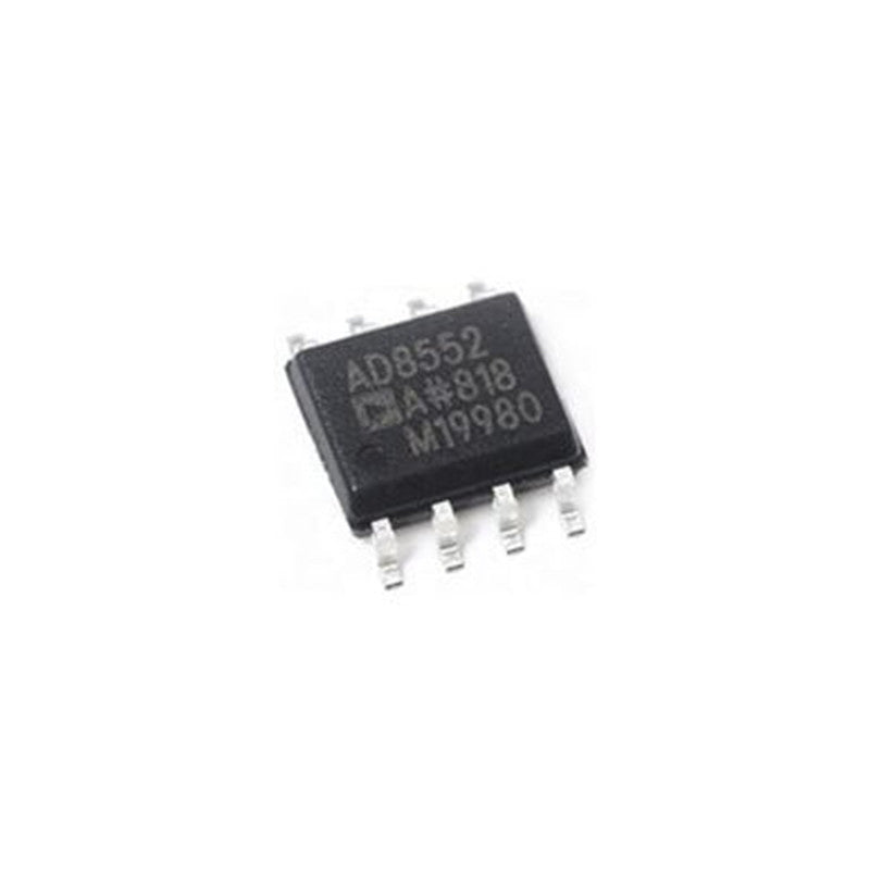 ln stock Precision amplifier chip patch AD8552ARZ electronic components chips integrated circuitschip