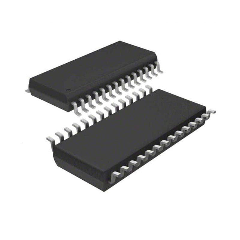 ln stock MSP430G2333IPW28 electronic components ic chips integrated circuits