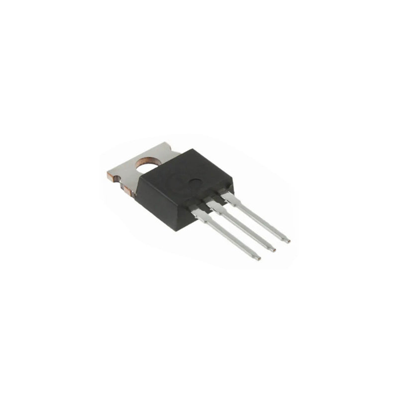 High Quality Package TO-220 Triac BTB08-600TWRG Integrated Circuit Making Machine