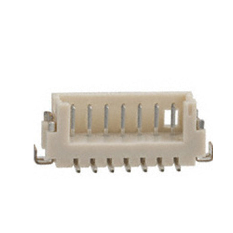 DF13C-7P-1.25V(21) Connector 7P 1.25MM Spacing DF13C Series New Original Stock Welcome To Inquire