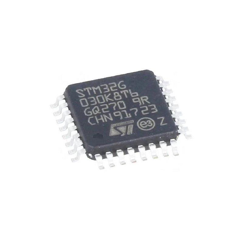 New Original LQFP-32 MCU Microcontroller STM32G030K8T6 laptop Motherboard IC Chip Remove Machineic chipic chipic chip