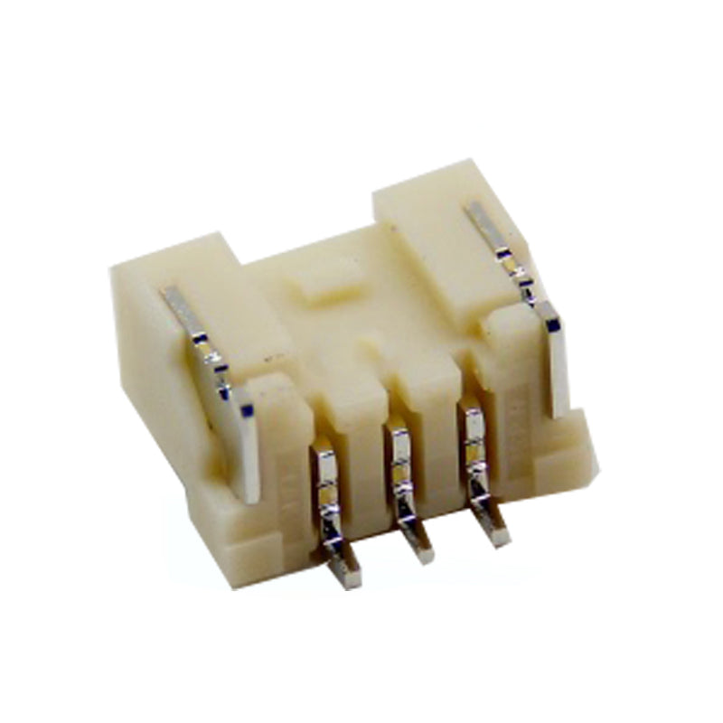SM03B-PASS-TB(LF)(SN) Connector 3P 2.0MM Spacing SM03B Series New Original Stock Welcome To Inquireic chip