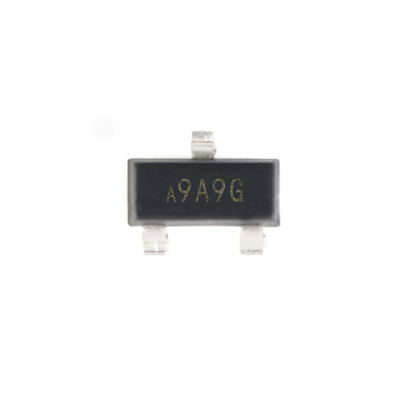 Hot Sale Patch P channel SI2309DS-T1-E3 electronic parts store components ic chipic chip