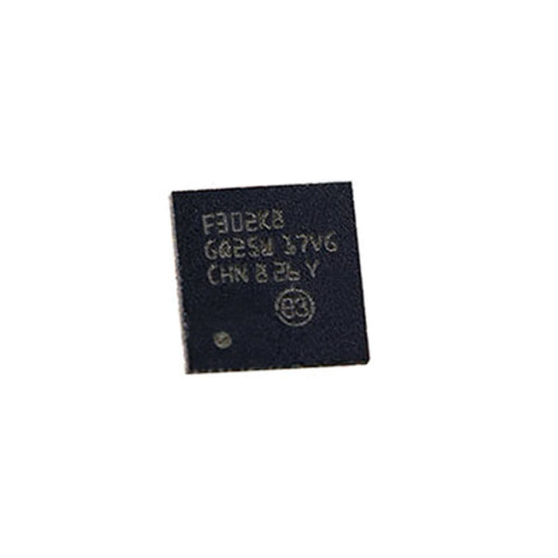 Hot Sale Package UFQFPN-32 32-Bit MCU STM32F302K8U6 laptop Motherboard IC Chip Remove Machineic chip
