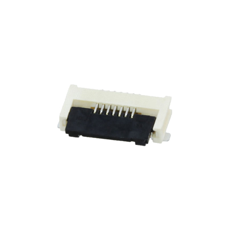 505110-0692 5051100692 05051100692 0.5mm Pitch 6pin Contacts Bottom Connector Brand New Original Stock Welcome To Inquire