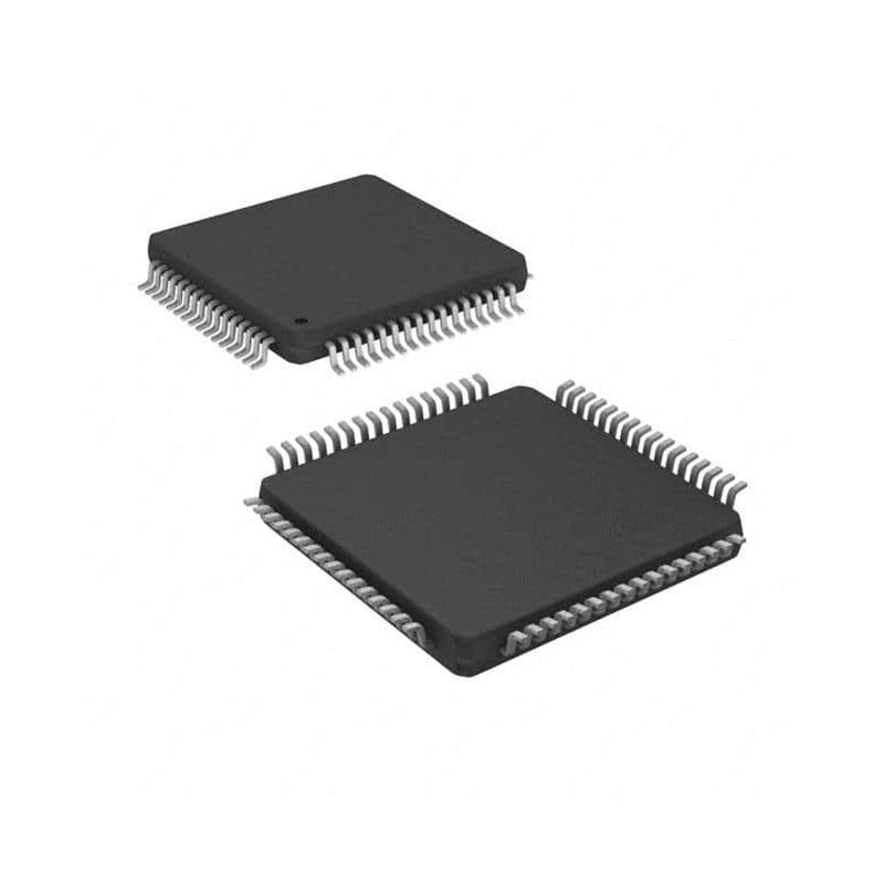 ln stock MSP430F133IPAG electronic components ic chips integrated circuits