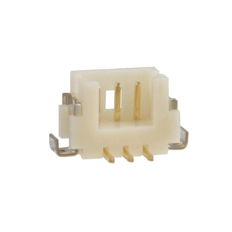 DF13-3P-1.25V(50) Connector Electronic Component DF13 Series New Original Stock Welcome To Inquire
