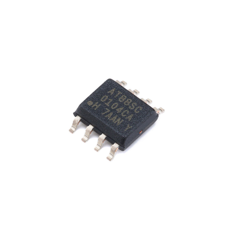 Genuine Original AT88SC2532 Integrated Circuit IC Chip
