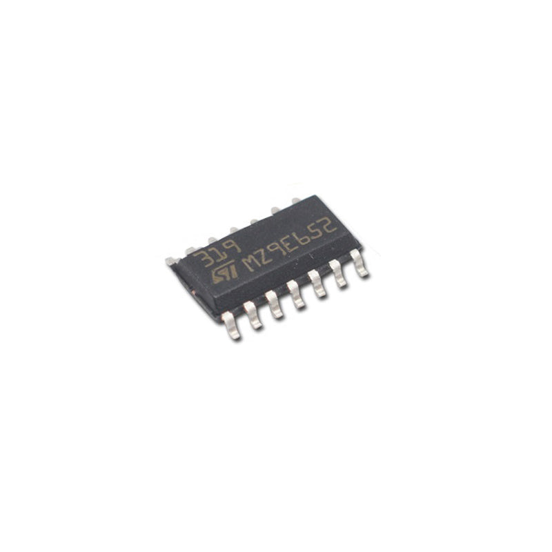 Authoritative Original Brand LM319DT SOP-14 Components Electronic MCU Control Panel IC Chips Components Electronic
