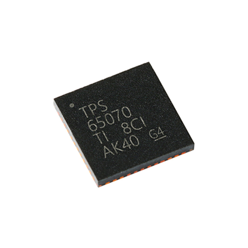 ln Stock switching regulator TPS65070RSLR new original ic chip intergrated circuit a2v64s40ctpg6