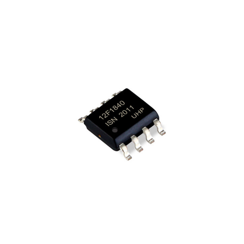 Genuine Original PIC12F1840 Memory Integrated Chip IC