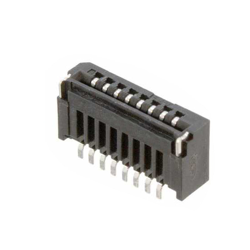 08FMN-SMT-A-TF(LF)(SN) 8pin 1.0mm pitch connector insert Brand New Original Stock Welcome To Inquire