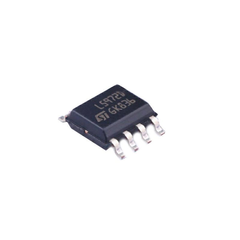 Genuine Parts L5972D013TR Components Electronic MCU Control Panel IC Chips Integrated Circuits