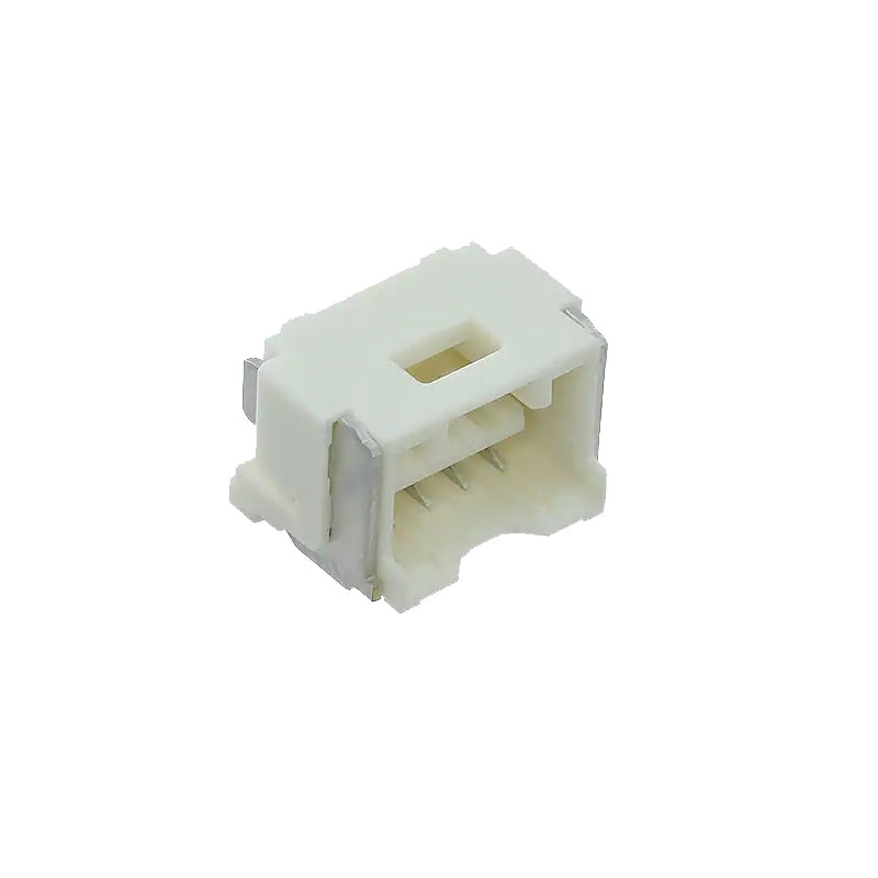 502584-0460 5025840460 05025840460 1.5mm pitch 4pin connector Brand New Original Stock Welcome To Inquire