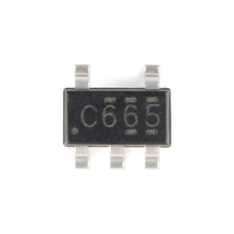 Original Spot LM74CITP-3/NOPB Chip Integrated Circuits IC Chip DAC5311IDCKRQ1