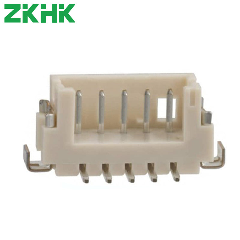 DF13B-5P-1.25V(21) Connector 5P 1.25MM Spacing DF13B Series New Original Stock Welcome To Inquire