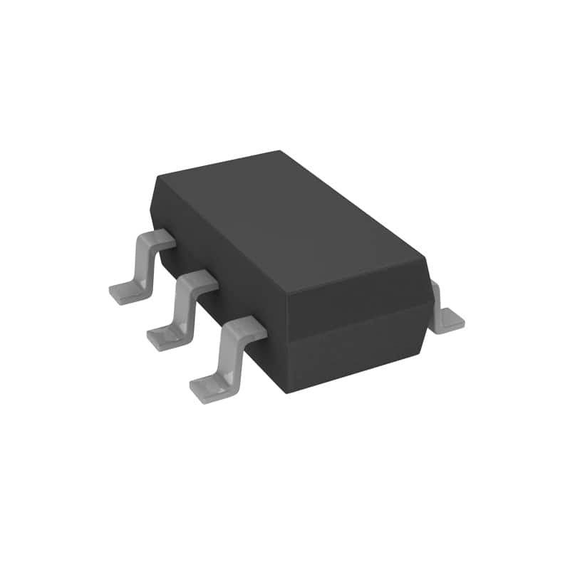 Original Patch two triode ESD tube LDO tube DMP3105LVT-7 electronic components integrated circuits SM7035P ic chips