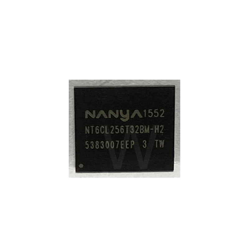 Original Professional Storage 256*32 8G NT6CL256T32BM-H2 Memory Chip IC