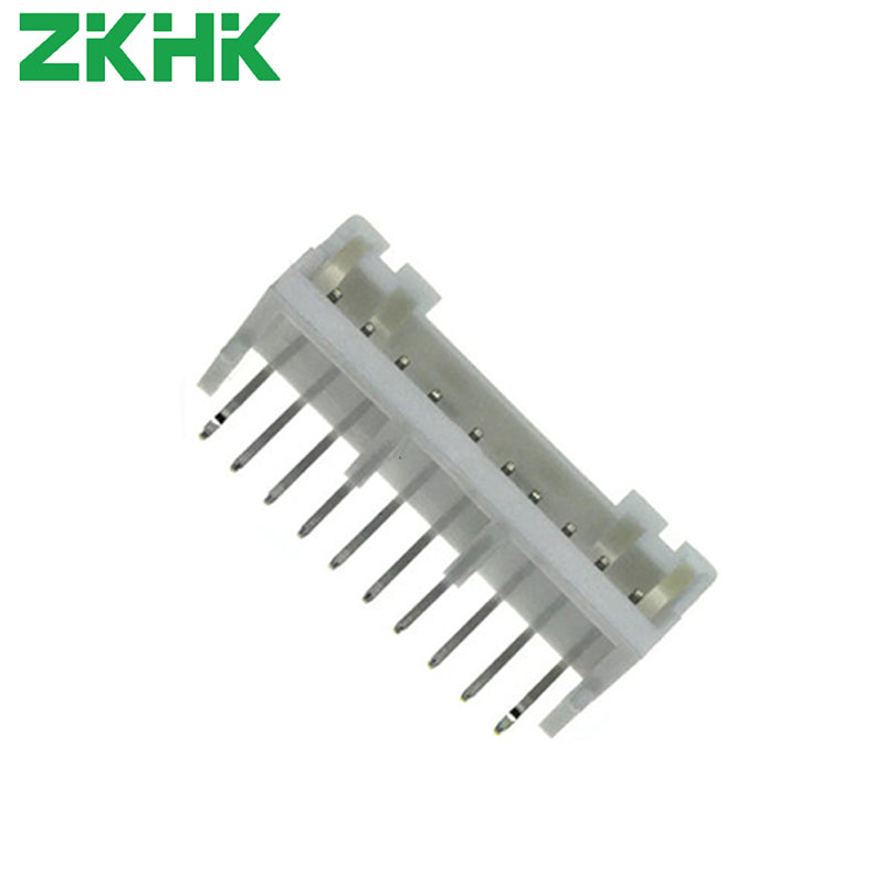 S10B-PASK-2(LF)(SN) Connector 10P 2.0MM Spacing S10B Series New Original Stock Welcome To Inquireconnector