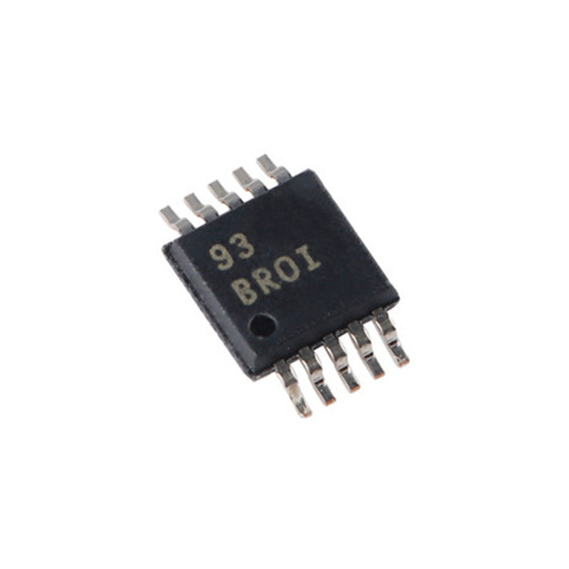 BOM Supply Microcontroller ADS1113IDGSR Electronic Components IC Chip Integrated Circuits Parts