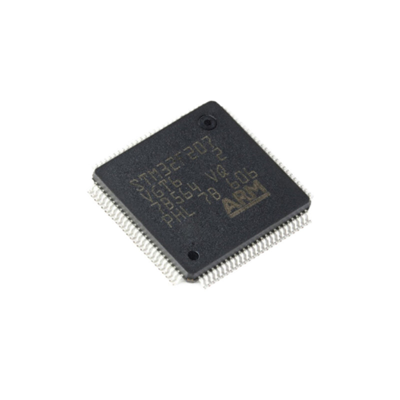 Genuine In stock STM32F207ZGT6 Components Electronic MCU Control Panel IC Chips Integrated Circuits Parts Accessories