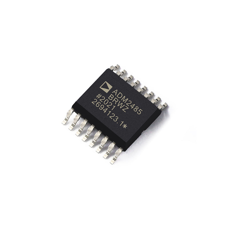 High Quali ty integrated circuit chip IC ADM2485BRWZ new original ic chip intergrated circuit a2v64s40ctpg6