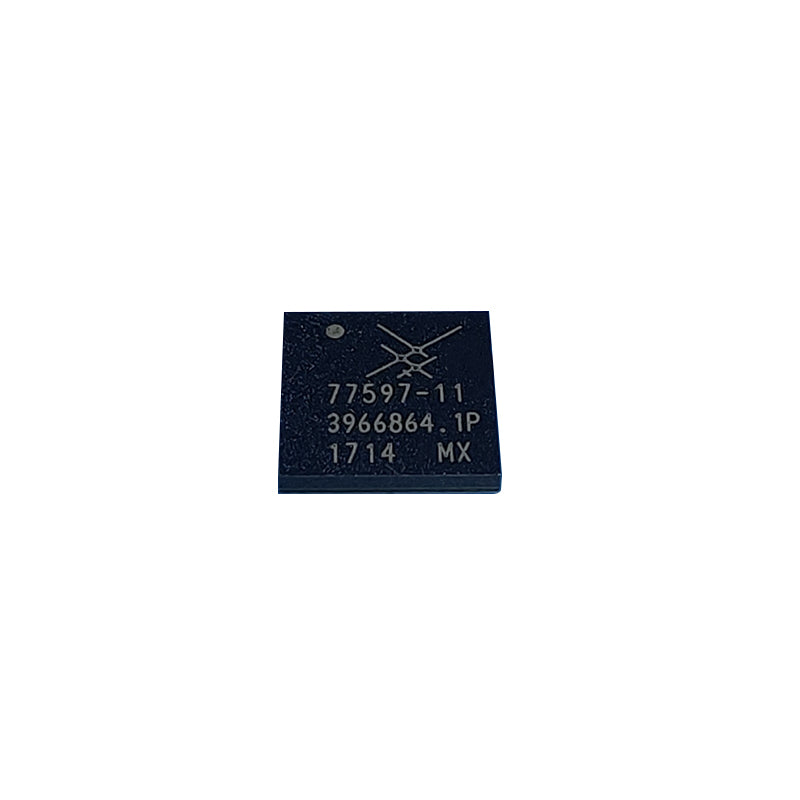 High Quality QFN SKY Series Power Amplifier RF SKY77597-11 laptop Motherboard IC Chip Remove Machineic chip