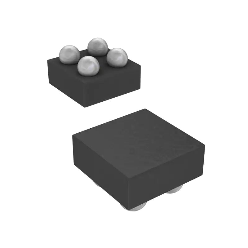 New Original IC Integrated Circuit TPS22902YFPR IC Chip