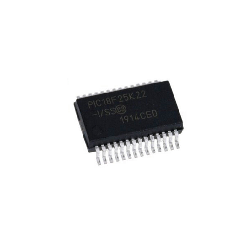 PIC18F25K22-I/SS new and original integrated circuit IC chip In Stock PIC18F25K22-I/SS