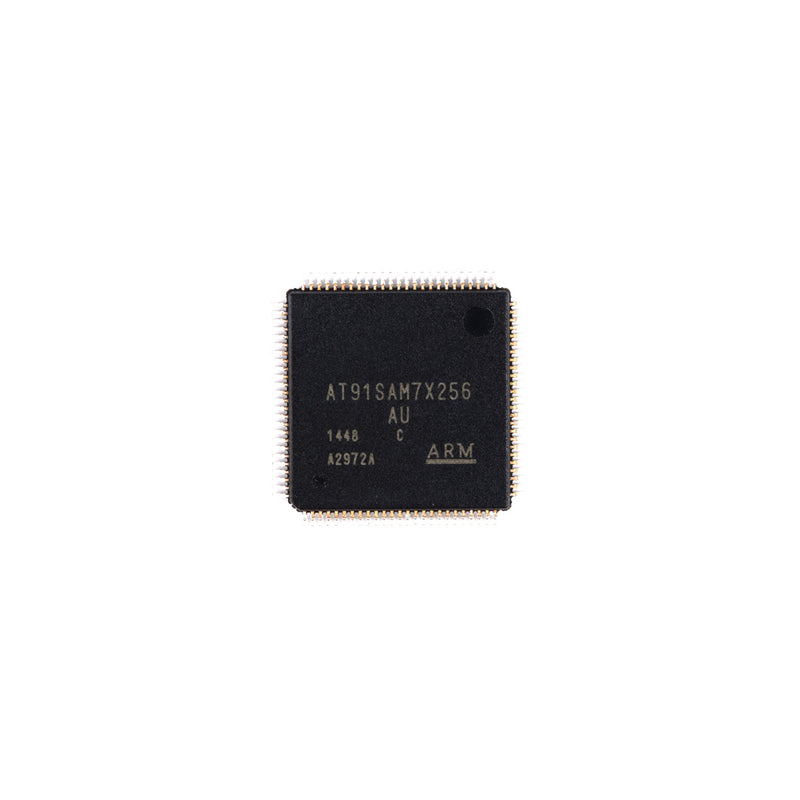 Genuine Original AT91SAM7X256 Integrated Circuit IC MCU