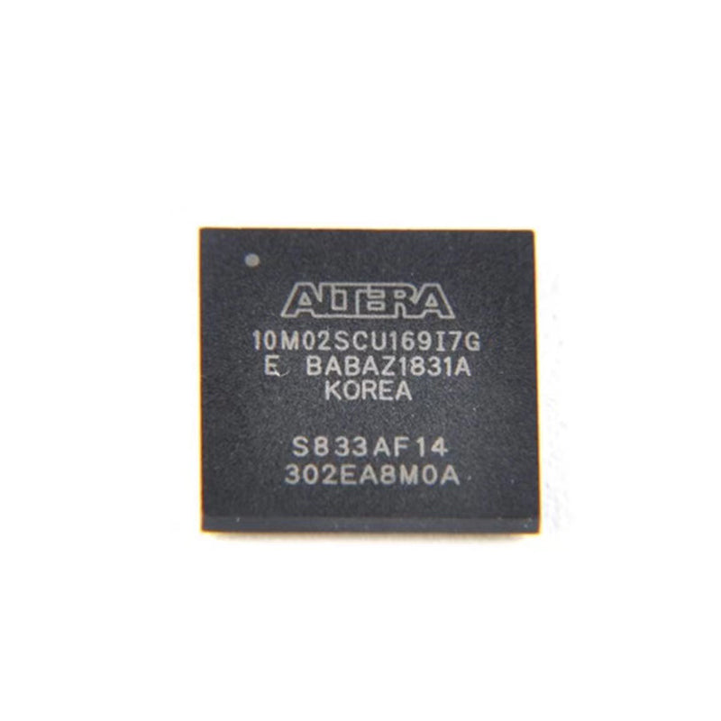 ln Stock Programmable gate array chip IC 10M02SCU169I7G new original ic chip intergrated circuit a2v64s40ctpg6