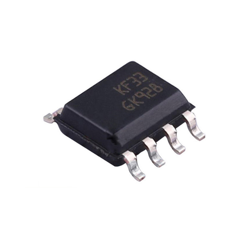 ln Stock Linear Regulator Chip KF33BD-TR new original ic chip intergrated circuit a2v64s40ctpg6