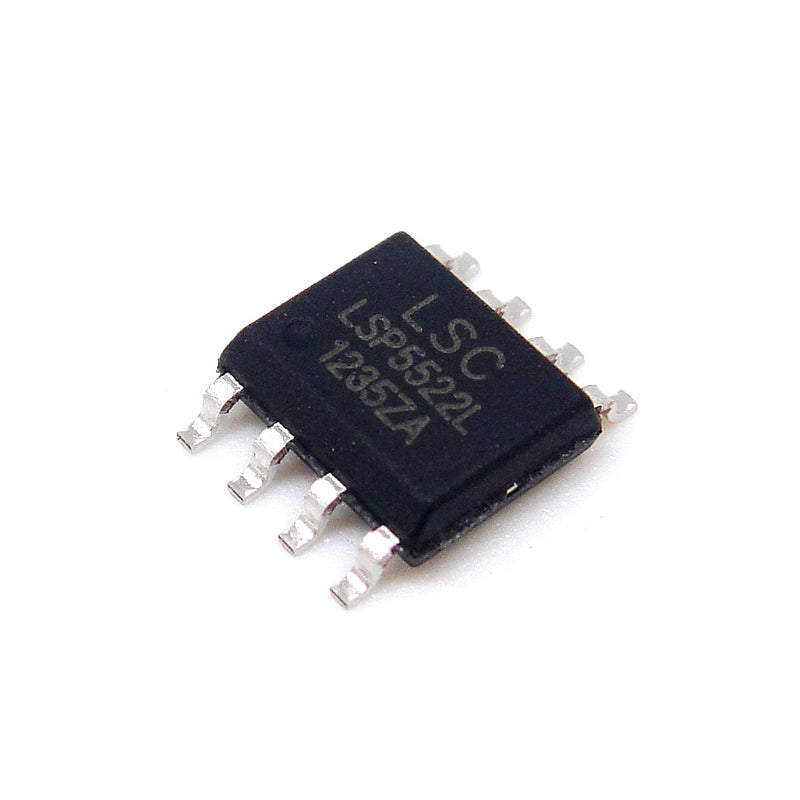 New Package SOP8 LSP5522LSA Electronic Components IC Chips Integrated Circuits