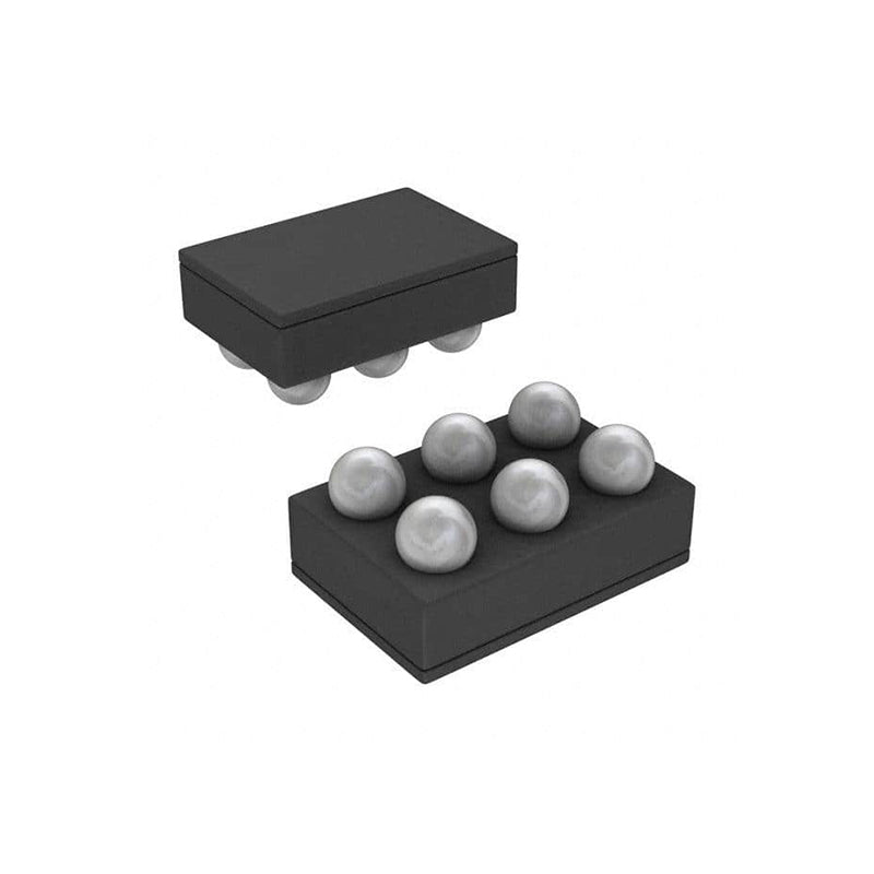 New Original IC Integrated Circuit LP5522TM/NOPB IC Chip