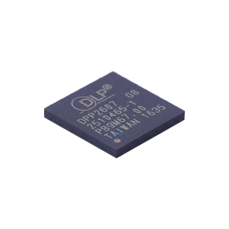 High Quai i ty Digital controller chip Integrated circuit IC DLPC2607ZVB new original ic chip intergrated circuit a2v64s40ctpg6
