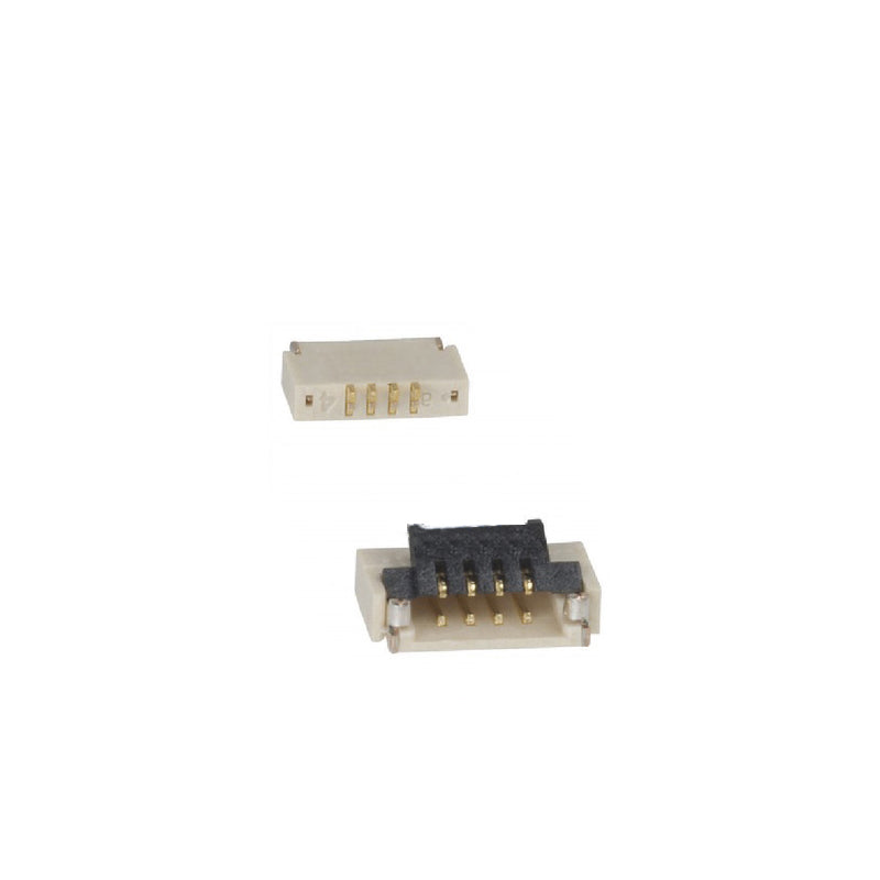 FH19SC-4S-0.5SH(05) Connector 4P 0.5MM Spacing FH19SC Series New Original Stock Welcome To Inquireic chip