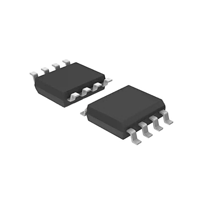 Ori ginal High speed dual channel digital isolator chip p CA-IS3722HS electronic components integrated circuits SM7035P ic chips