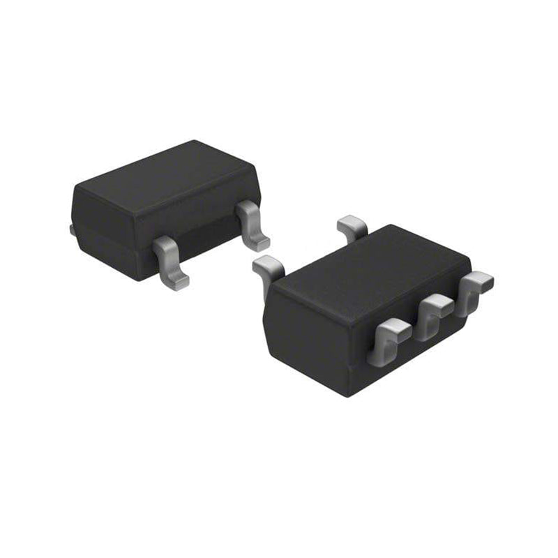 High Quality Analog switch logic IC chip MAX4627EUK new original ic chip intergrated circuit a2v64s40ctpg6