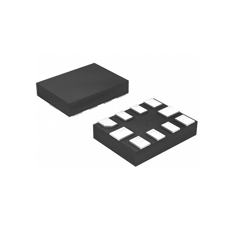 New Original IC Integrated Circuit OPA2375SIRUGR IC Chip