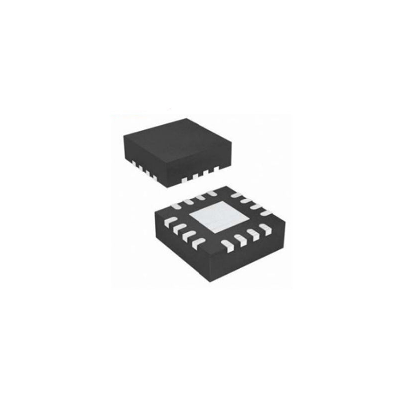 Original Spot VQFN-16 SMD 3A Input Synchronous Buck Converter DC-DC Power TPS62090QRGTRQ1 Chip