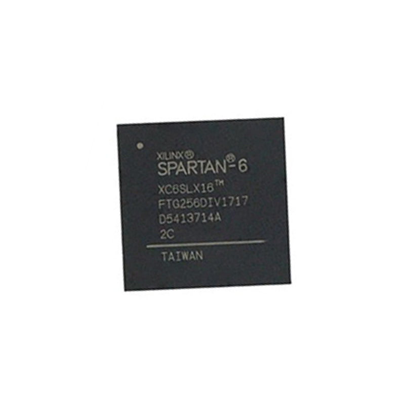 ln Stock Programmable logic device XC6SLX16-2FTG256I new original ic chip intergrated circuit a2v64s40ctpg6