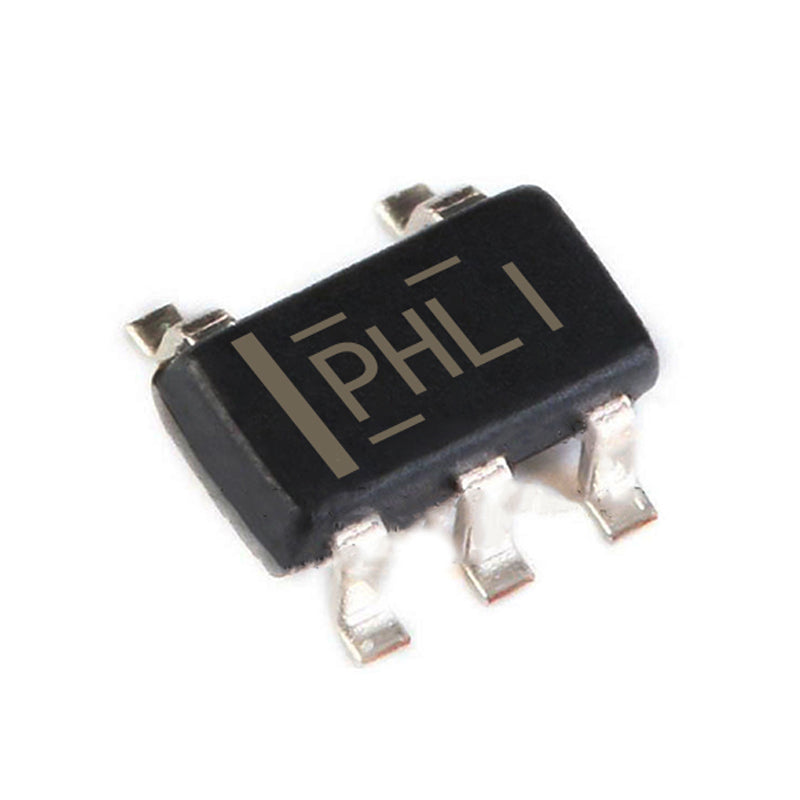 Original New DC-DC Ic Chip SOT23-5 TPS62201DBVR In Stockic chip