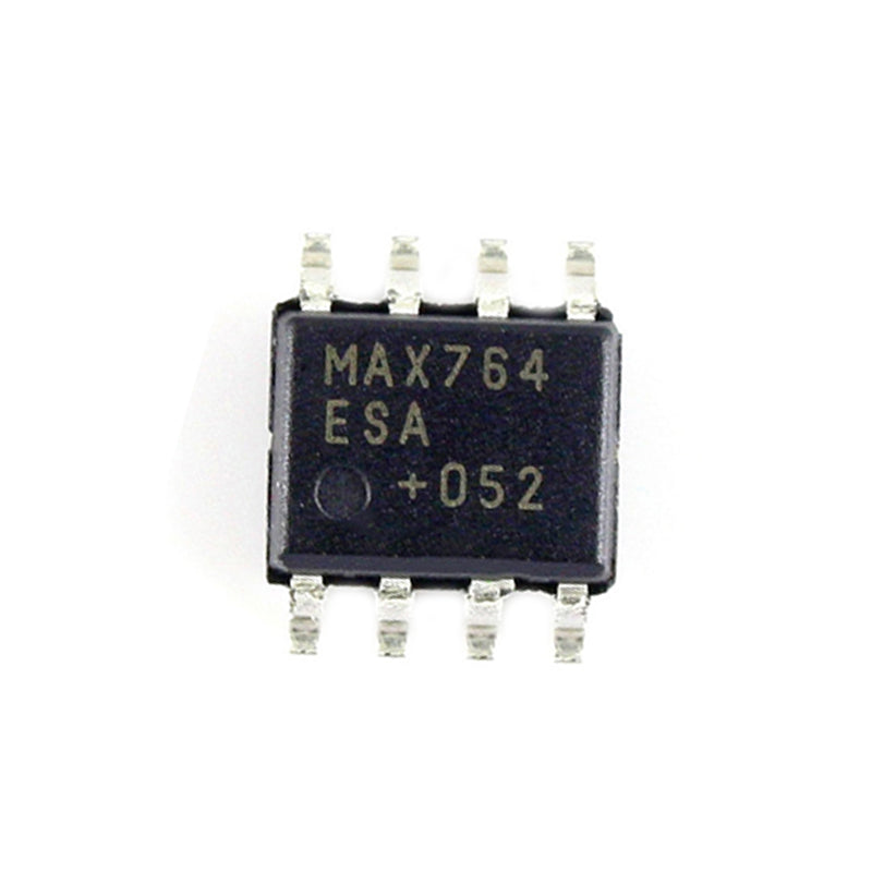 ln Stock switching regulator tube MAX764ESA new original ic chip intergrated circuit a2v64s40ctpg6