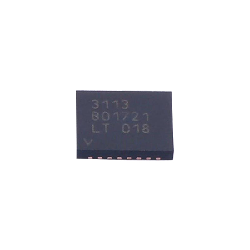 High Quality DFN16 Switching Regulator LTC3113EDHD#TRPBF INTEGRATED CIRCUITS Mtk