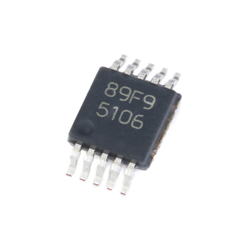 Price Genuine Brand LM5106MMX-NOPB Electronic Components Parts Microcontroller IC Chip Integrated Circuits