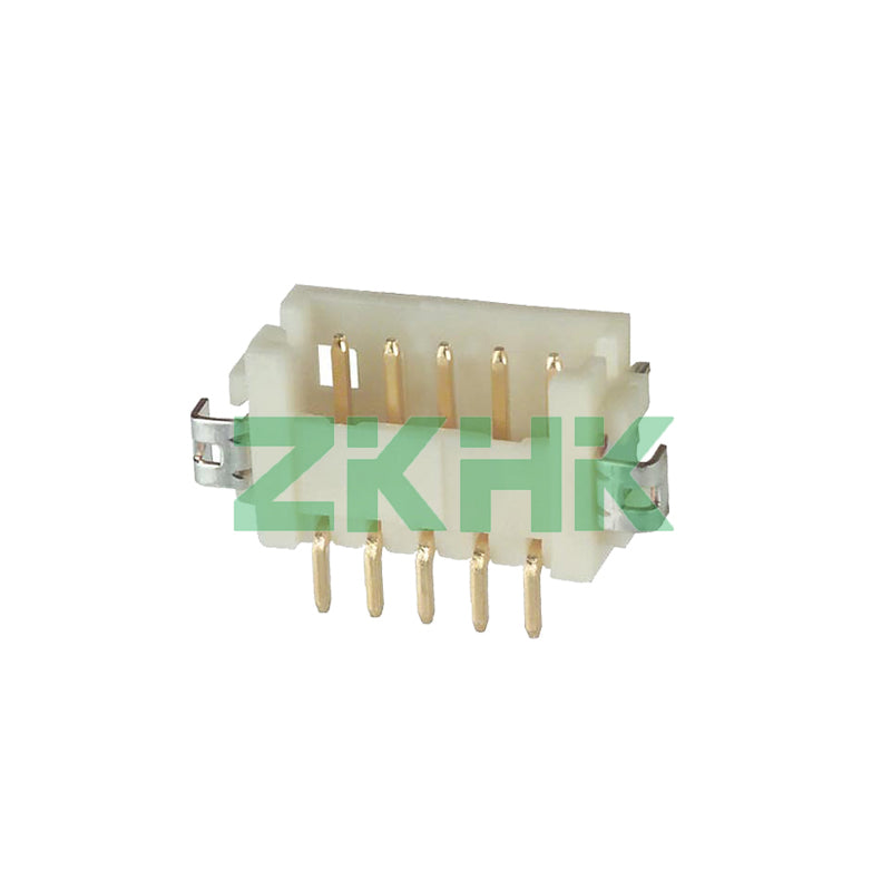 DF13A-5P-1.25H(51) Connector 5P 1.25mm Spacing DF13A Series New Original Stock Welcome To Inquire