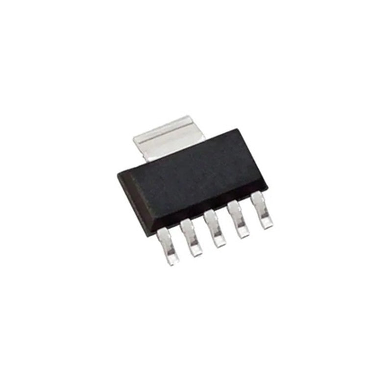 High Quali ty Low Dropout Regulators Voltage Regulators & Vo TPS78601DCQR new original ic chip intergrated circuit a2v64s40ctpg6