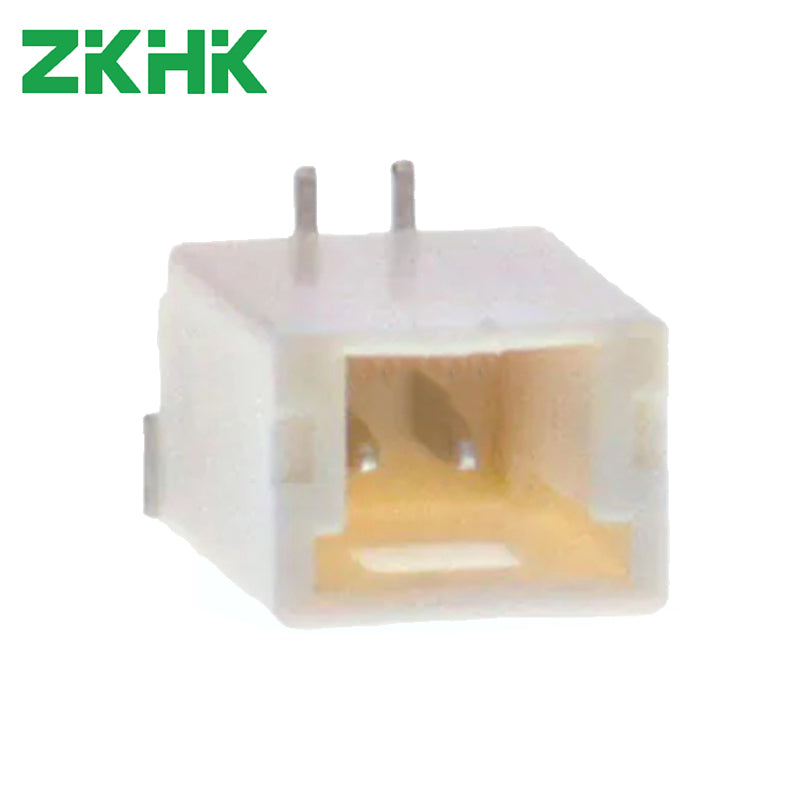 501331-0207 5013310207 2Pin 1.0 pitch header male socket Brand New Original Stock Welcome To Inquire