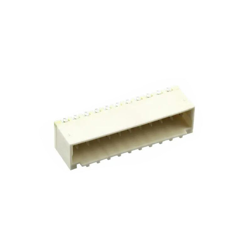87438-1143 0874381143 874381143 1.5MM 11P Sleeper Header Connector  Brand New Original Stock Welcome To Inquire