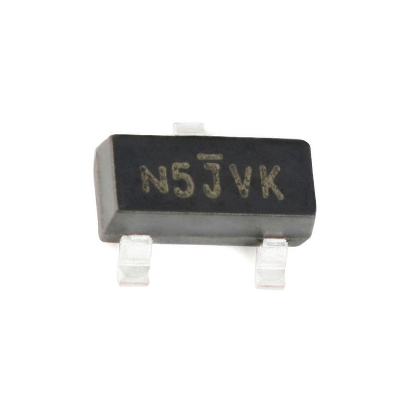 Ori ginal SMD MOS FET SI2305CDS-T1-GE3  new original ic chip intergrated circuit a2v64s40ctpg6